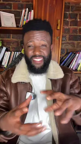 As an “African”.     #Jesus #God #African 