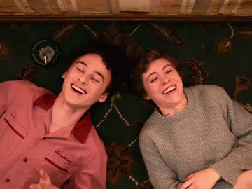 I love them || #iamnotokaywiththis #ianowtedit #sydneyandstanley #forupageシ #abcxyz 