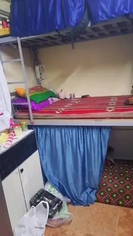 New room 