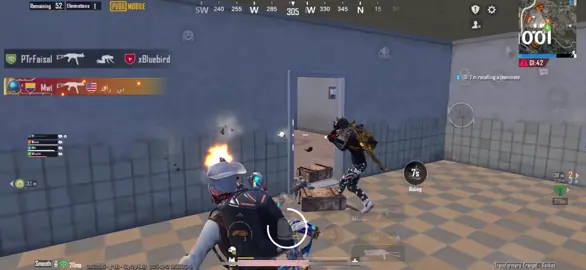 1-7524-1705-0844-4115-018           Enjoooooooooy ❤️‍🔥❤️‍🔥 #pubgmobile #pubgm #pubgxtransformers #ببجي 