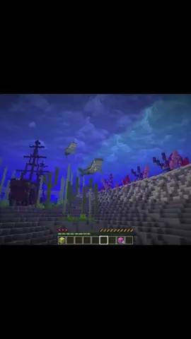 Выжил за маленькую рыбку в огромном океане в Майнкрафте #майнкрафт #Minecraft #майнкрафтвыживание #майнкрафтхардкор #майнкрафт100дней #буреночек 