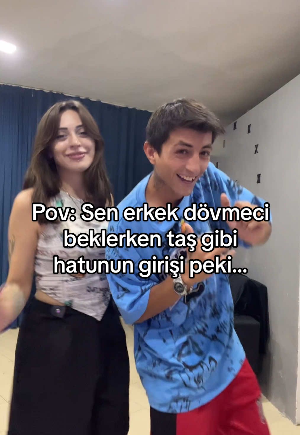 Babayla Zor Yarışırlar… @Venüs tatto  #viralvideo #viraltiktok #fyp 