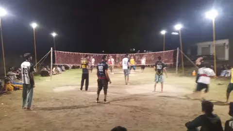 Aya Ringa Ala #volleyball #shootingvollyball🏐✌️ #viralvideo #ayaringaala🏐🏐🏐 
