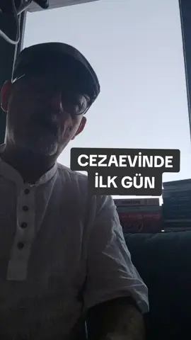 Cezaevinde İlk Gün #cezaevi #mahkum #hapishane #ceza #fy  #cezaevimahkumu #keşfet #fypp  #keşfetteyizzz #shorts #fypage #adaletbakanlıgı #anılar #haber  #new #news #gardiyan #koğuş #başkan #kadermahkumu #kader 