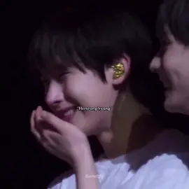 Jake:”I think enhypen can’t get well if have no heeseung” everyone love heeseung and heeseung really love his members too#enhypen #ot7 #engenenhypen #heeseung #evan 