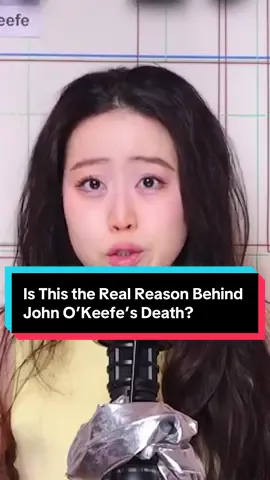 Could Chloe have bit John the night he died?  #StephanieSoo #RottenMango