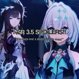 What’s with amphoreous and doomed relationships #quzvsx #HonkaiStarRail #hsrcreators #hysilens #cerydra @cat venti ||‼️💧 @Bagel-man 🌘🦗 