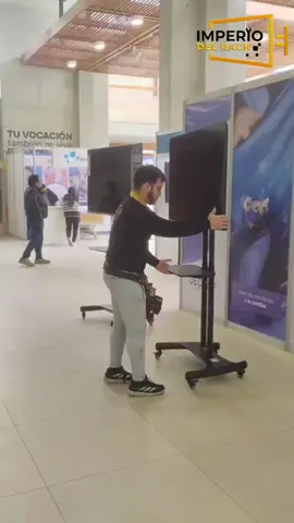 #Soportes y pedestales para pantallas con envío a todo LIMA. 💳 Paga seguro 🚚 Recíbelo en la puerta de tu casa 🔧 Opciones con instalación disponible 🛒 Entra aquí y haz tu pedido hoy:https://wa.me/51949654058   📲 949 654 058   📱949 654 058   #TuEspacio #soportesparatv #renuevatuhogar #imperiodelrack 