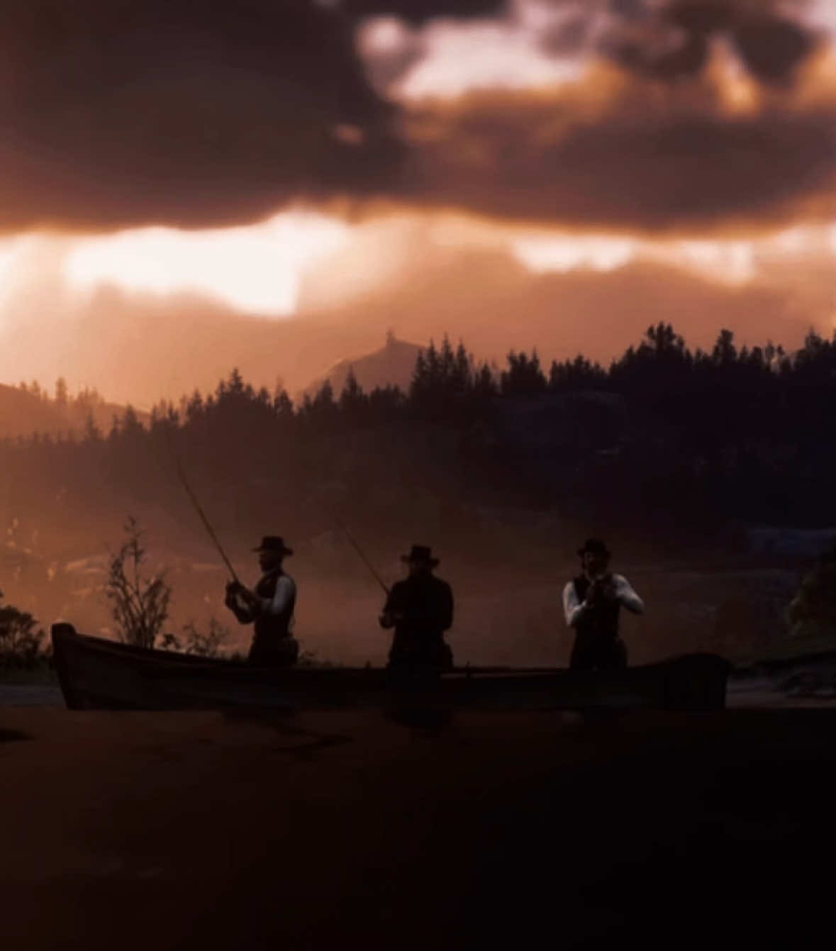 The bond we share | #fyp #arthurmorgan #rdr2 