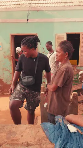 São vicente precisa de nós💔🇨🇻