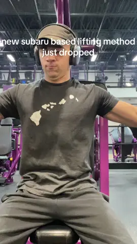 he cracked rem and ram and felix using ONLY return by death myoreps. tap in #gym #anime #animebasedlifting