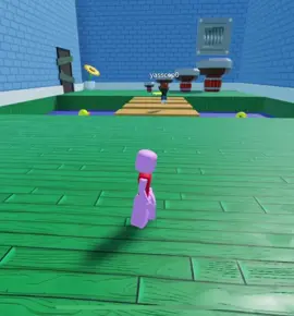 Map: Escape Mr.Phafpie's Hideout (OBBY) #foryou #xyzbca #contenido #roblox 