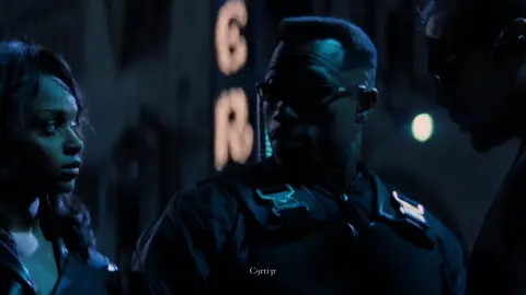 GOAT of aura farming  #wesleysnipes #blade #bladeedit #marvel #edit #franchise  