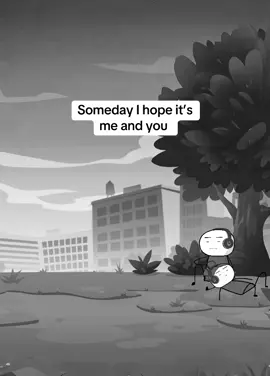 I hope Someday love finds you x @Adrian Milanio #fyp #fypシ #xybca #trending #viral 