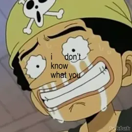 the luffy effect ✨ #onepiece #strawhatspirates #luffy #anime #fyp  