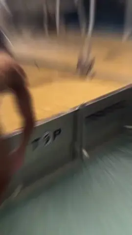 This machine will swallow you alive + he run 24 hours straight + this tyre is so satisfying