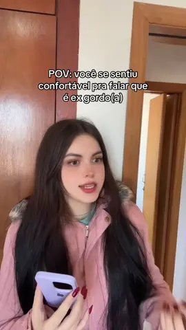Ficando desconfortável na mesma hora