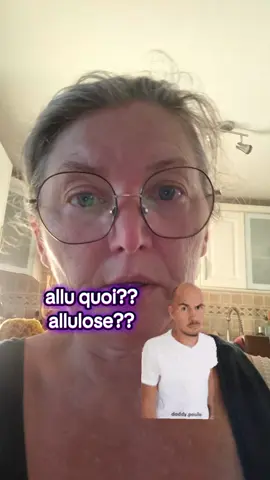 Réponse à @nini1789000 #allulose #sucre 