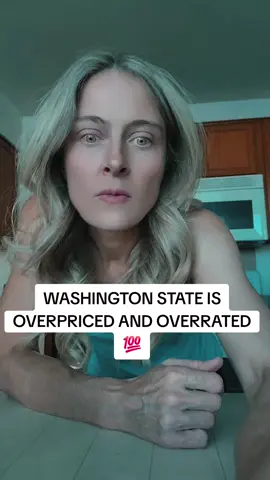 The most expensive state for EVERYTHING💯🤑😡 #WASHINGTON #STATE #OVERPRICED #Ferguson #fyp