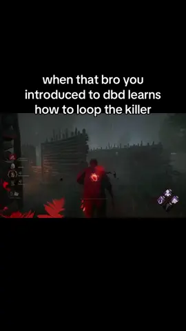 such a prodigy 🥹 @🇬🇧JAYDƎN🏴󠁧󠁢󠁳󠁣󠁴󠁿 #deadbydaylight #dbd #fyp #viral 