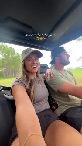 God’s country☁️ where we’ll be spending our weekends this fall🤎🌾 #farmlife #country #familyvlog #familytime 