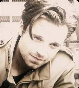 HAPPY 43RD BIRTHDAY SEBASTIAN STAN | cc dark romance | #sebastianstan #fyp #foryou #buckybarnes #sebastianstanedit 