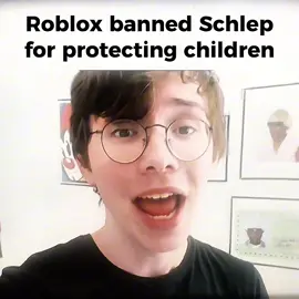 Schlep #freeschlep #edit#predators#viral #fyp#roblox#robloxpred#robloxedit#trending#robloxtrending#Schlepsituation