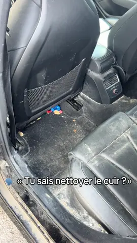 La qualité ou rien 👂  Detailling Rs3  #detailing #bretagne #lavageauto #pourtoii #rs3 