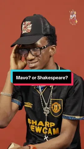Mavo is a poetic genius ✍🏽✍🏽 ‘Bizzy Hotboxing in the back of the Escaladizzy’.  If you don’t get it, forget about it ⭐️ Full lyric breakdown out now on Youtube: N3XT DOOR TV 🏡 #shakespeare #mavo #wavestar #escaladizzy 