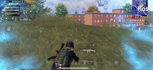 My fav x4 ❤️ #pubg #ultimate #viral #fyp #capcut_edit 