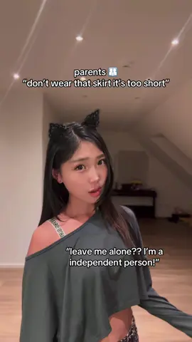 neither cute or protective 
