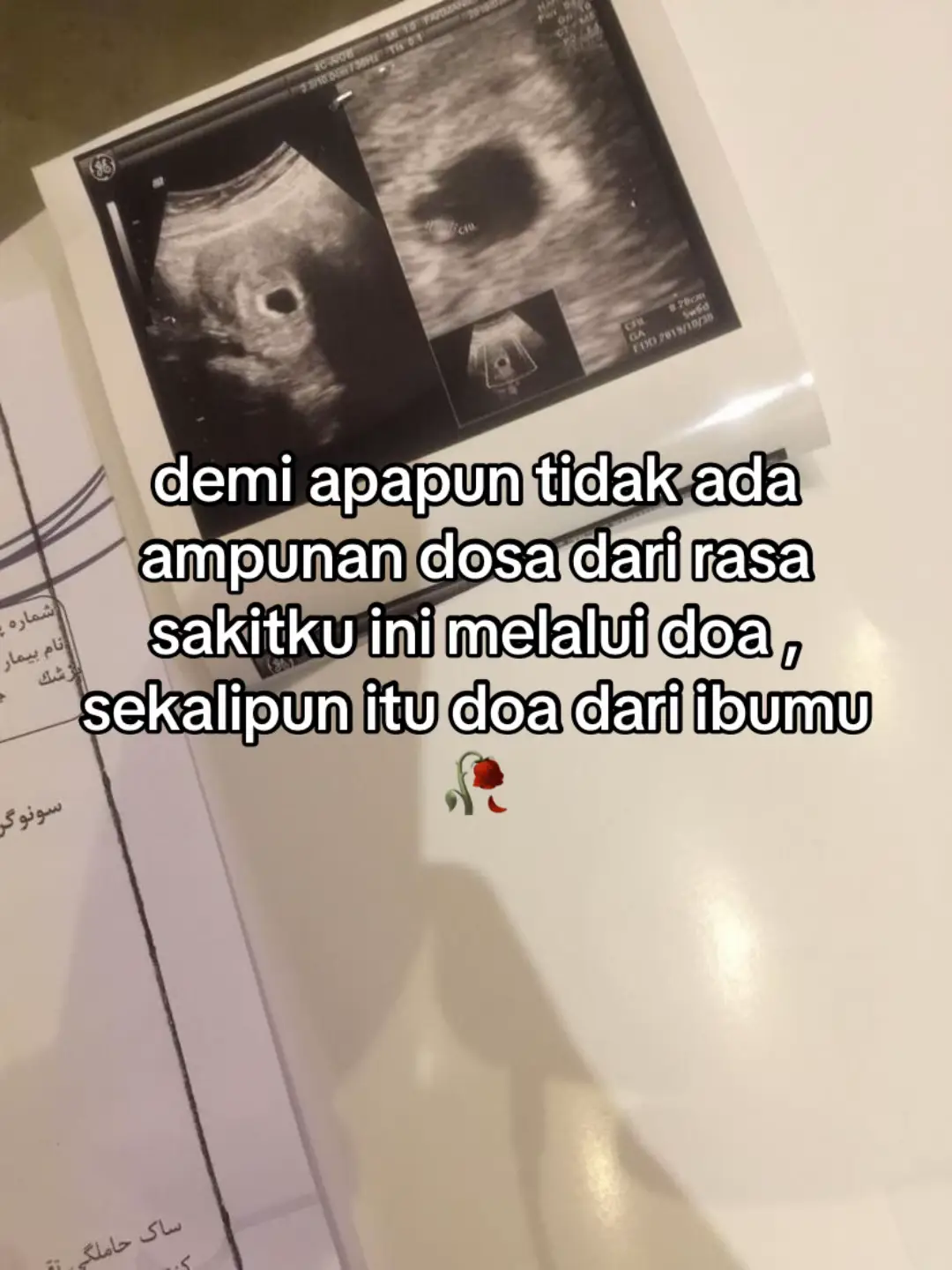 smoga karma segera menimpamu  #telathaid #fyp #pregnancy #fyppppppppppppppppppppppp #solusiterbaik 