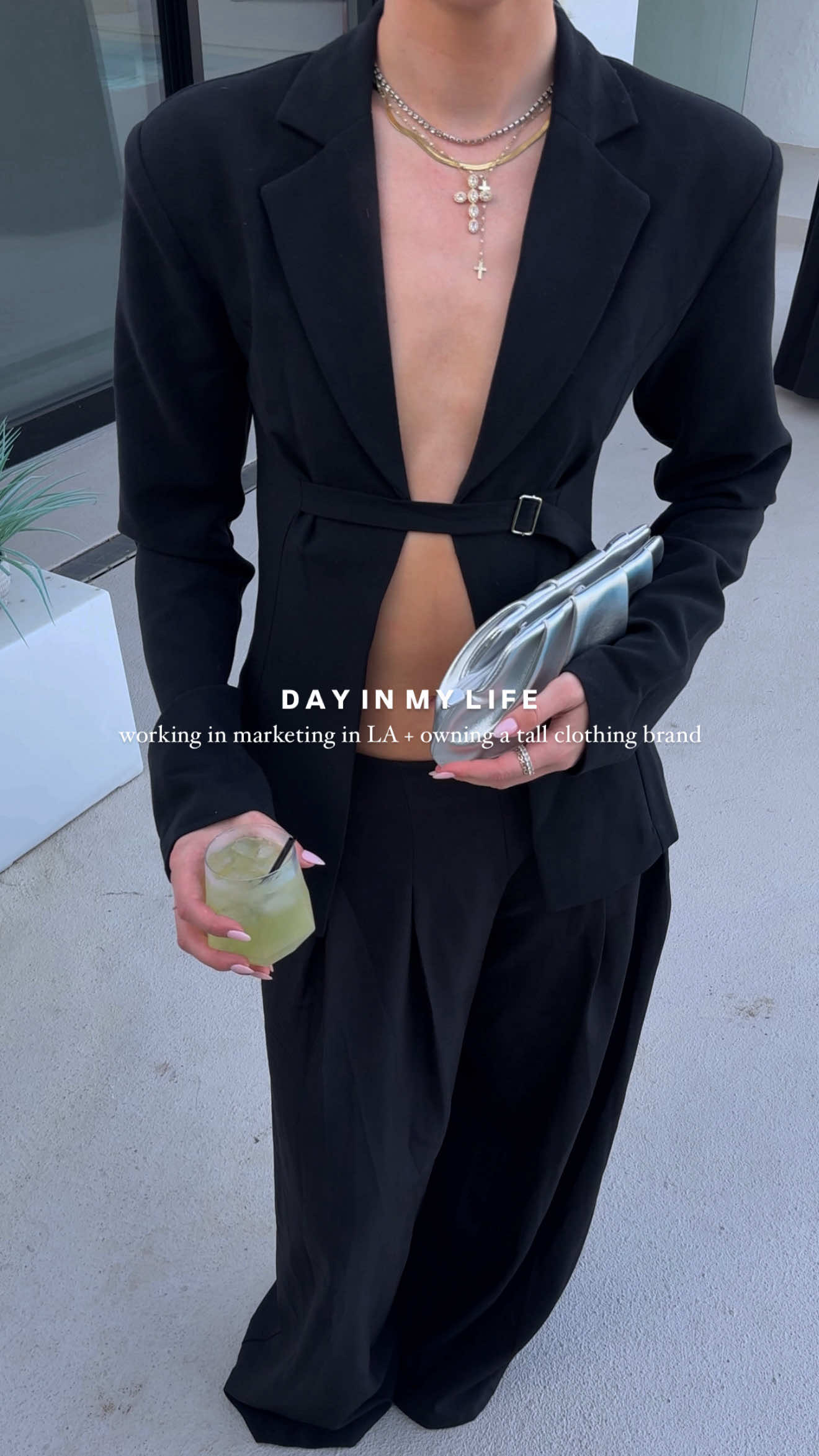 The perfect day @DIME Beauty you rlly outdid yourself with this event ❤️‍🔥 #diml #dayinmylife #Vlog #timestamp #losangeles 
