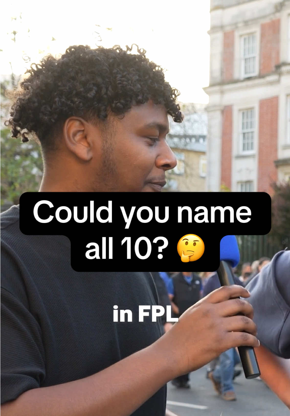 Would you have been able to name all 10 players? #FPL #fantasypremierleague