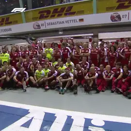 Empathy Compassion Vettel #f1 #vettel #ferrari #kimiräikkönen #empathy 