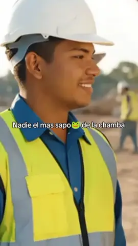 Nadie el mas sapo🐸 de la chamba#humor #Viral #viraltiktok #paratiiiiiiiiiiiiiiiiiiiiiiiiiiiiiii #comedia 