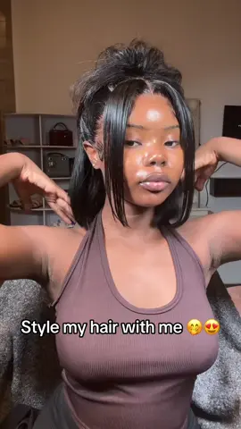 Only $42 for 14 inches 😍  @FATIAO HAIR  Link in bio 🤭#bobhair #wiginstalltutorial #wighairstyle #fyp #viralvideos 