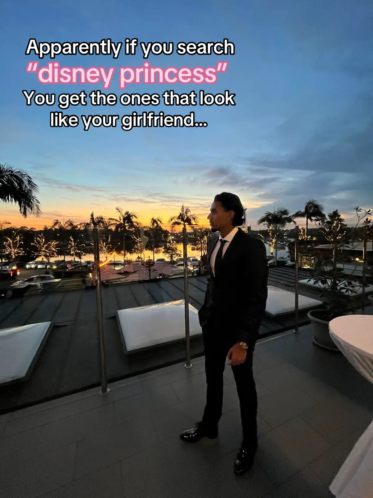 My disney princess💕 #fyp #couple #Relationship #disneyprincess #girlfriend 