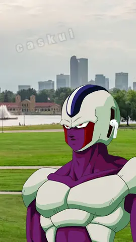 Cooler Does NOT Like Being Bothered  #dragonballlegends #dokkanbattle #dragonballsuper 