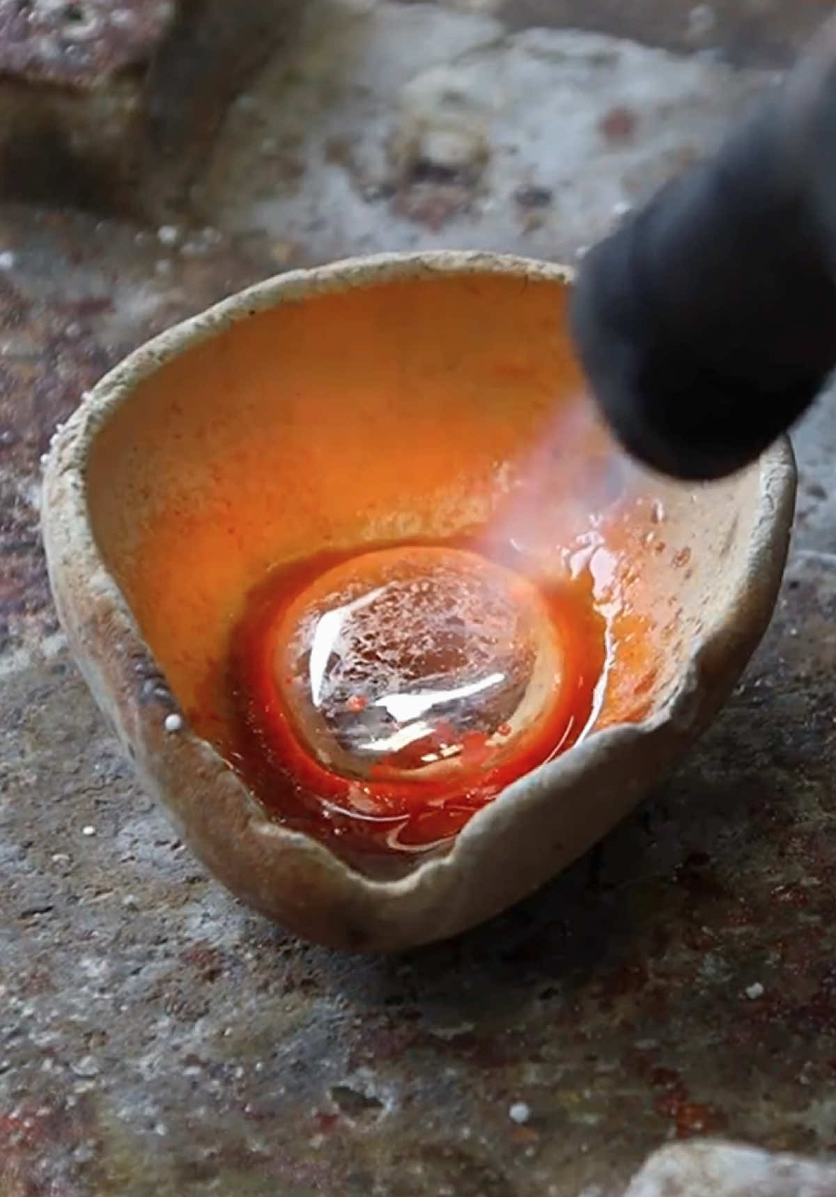 I Turn a Coin Into Dragon Ring | Part 1 #jewelry #DIY #craftsman #ring #handmade 
