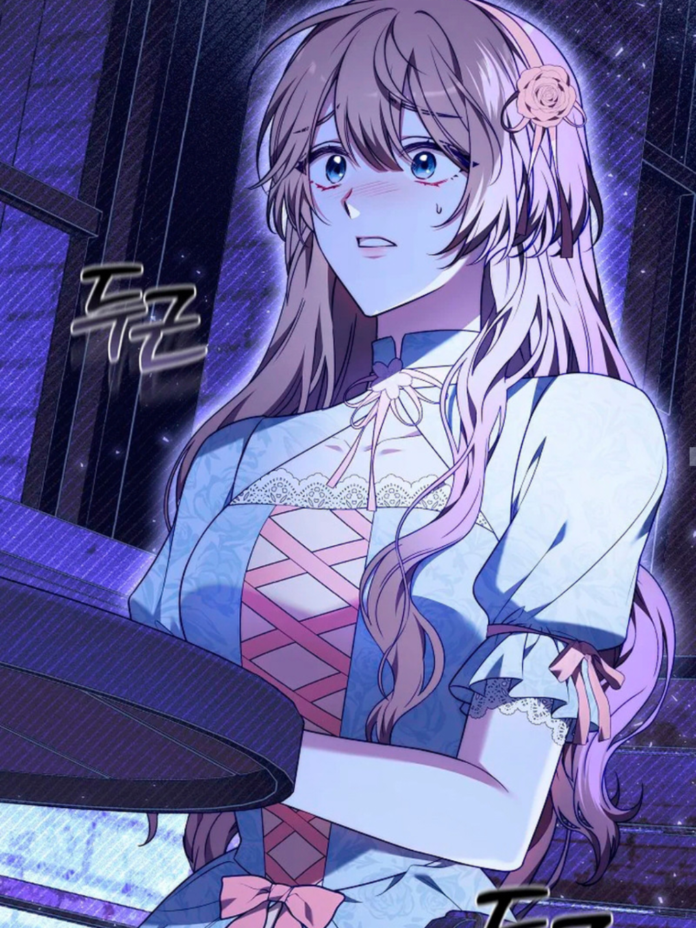 Eres traicionada por la persona que creias ser tu amiga 😱🥹 📢101 confesión  #101confesion #manhwareccomendation #paratiiiiiiiiiiiiiiiiiiiiiiiiiiiiiii #manhwa #romance 
