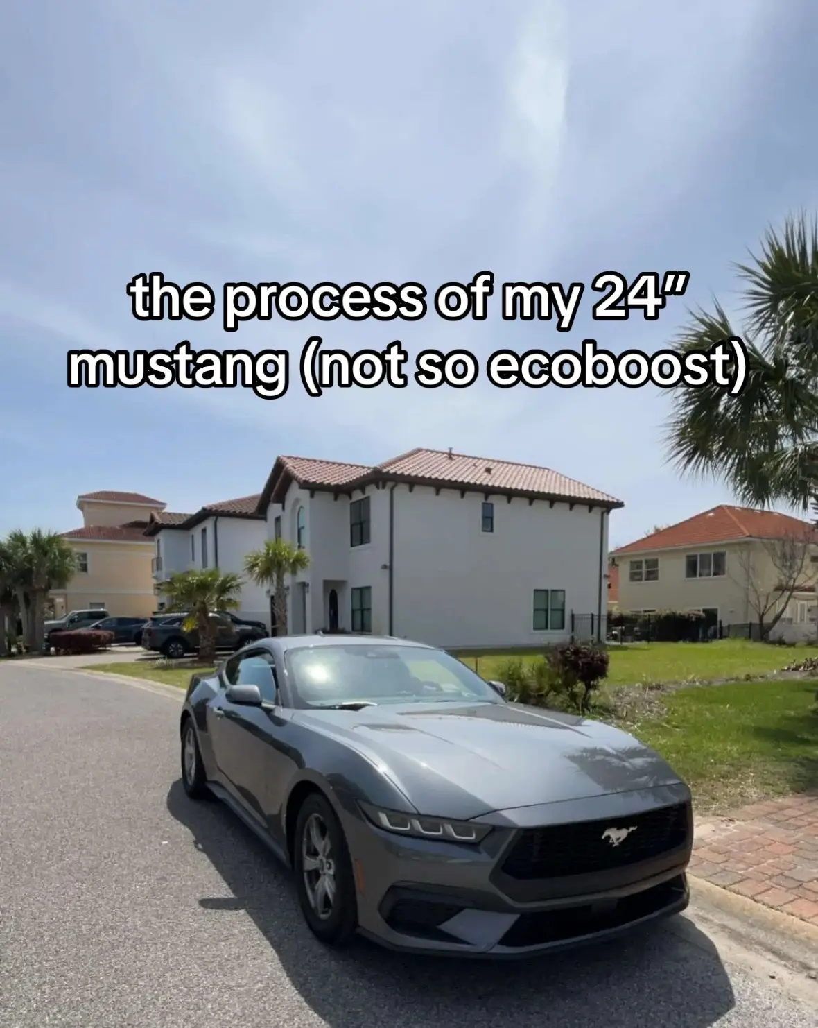 😭#fyp#viral#trending#mustang#xyzabc