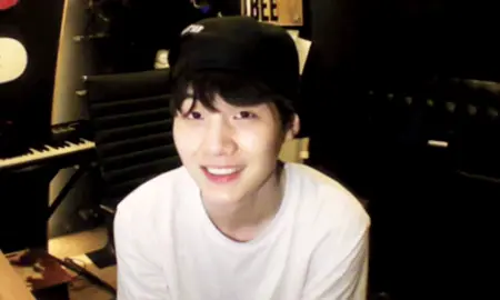 yoongi te amo #yoongi #bts #fyp #teamo #hola 