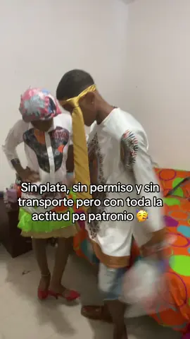 Vamos porque vamos #petronioalvarez 
