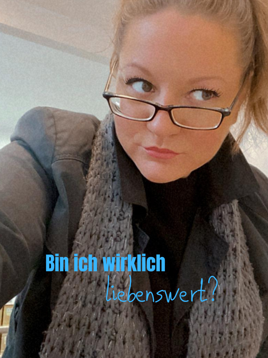 💛 Bald startet unsere gemeinsame 7-Tage „Ich-bin-liebenswert“-Challenge  Schnapp dir Stift und Papier ✍️ – wir werden innehalten, hinschauen und aufschreiben, was dich wirklich ausmacht. Liebenswert zu sein heißt nicht, etwas zu leisten oder zu verdienen. Es bedeutet, in die Stille zu gehen, sich selbst zu spüren, auch die Schattenseiten anzunehmen und zu erkennen: Ich existiere – und das allein macht mich wertvoll. Es ist diese Tiefe, die dich einzigartig und echt macht – nicht äußere Erfolge, nicht Perfektion, nicht Anerkennung. Lasst uns diesen Satz verinnerlichen: 