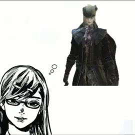 #fyp #viral #CapCut #ladymaria #bloodborne 