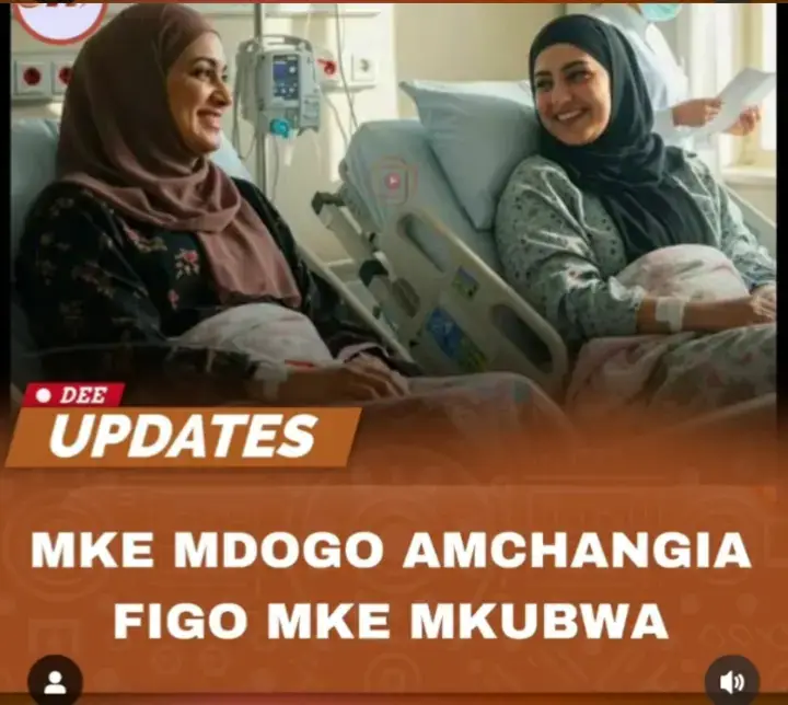 mwanamke wa sudia noura selem al-shammari ametoa figo kumsaidia mke mkubwa kwa tatizo lilokuwa linamusumpua kwa muda mrefu je wewe unaweza kufanya hivyo ?