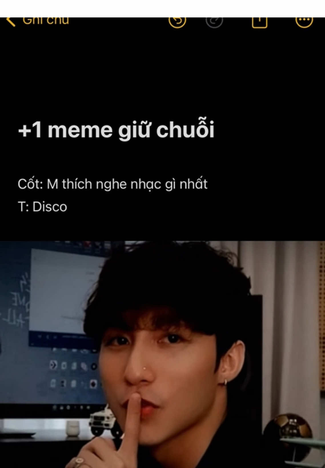 #trending #viral #memes #memenaysound #sontungmtp 