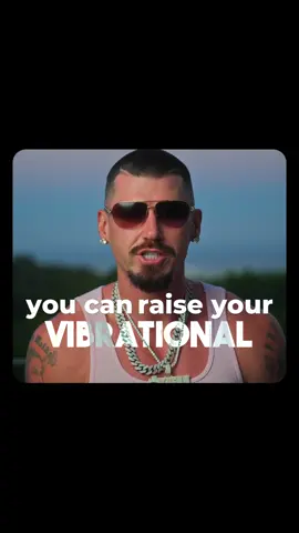 Raise your vibration #hopecore 