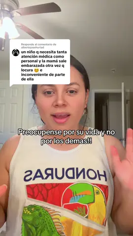 Respuesta a @albertojosehurtad  nadie les viene a pedir ayuda para cuidar los hijos de uno asi que no se metan 🐸 